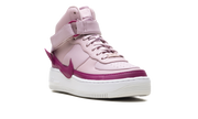 Air Force 1 Jester XX High WMNS "Plum Chalk" AR0625 501