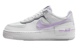 Air Force 1 Low Shadow WMNS "White Lilac Bloom" FN6335 102