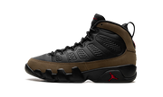 Jordan 9 Retro Olive (2024) (GS)