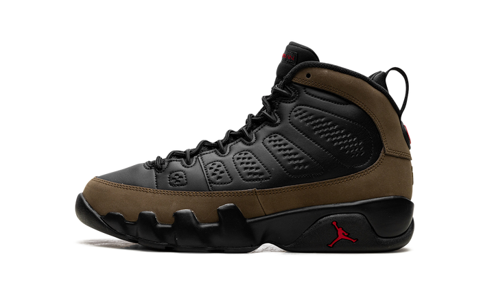 Jordan 9 Retro Olive (2024) (GS)