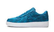 Air Force 1 Low "Stained Glass Green Abyss" AT4144 300
