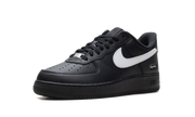 Air Force 1 Low "Supreme - Mini Box Logo Black / White" CU9225 002