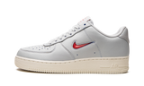 AIR FORCE 1 '07 PRM "Jewel - Home & Away - Grey" CK4392 002