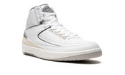Jordan 2 Retro Cement Grey