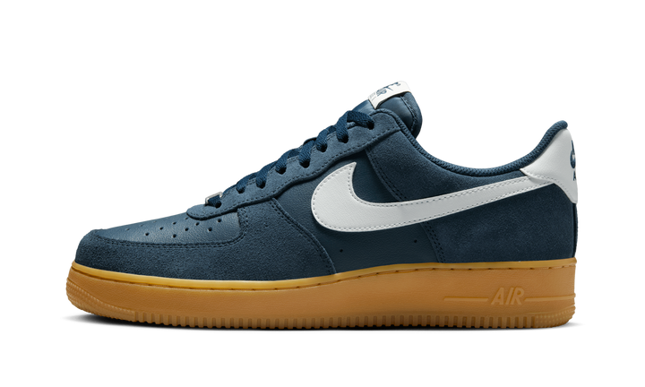 Air Force 1 Low '07 LV8 "Armory Navy Gum" FQ8714 400