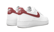 Air Force 1 '07 Low "Team Red" CZ0326 100