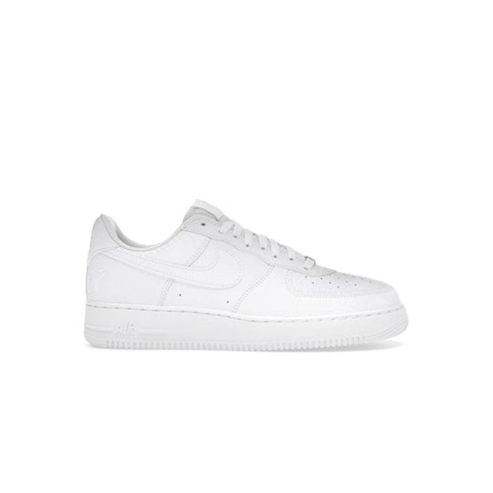 Nike Air Force 1 Low Kobe Bryant Forever White