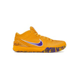 Nike Kobe 4 Protro Draft Day Pack Los Angeles Lakers (Opened Packaging)