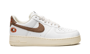 AIR FORCE 1 LO '07 LX WMNS "Coconut" DJ9943 101