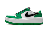 Jordan 1 Elevate Low SE Lucky Green (Women's)
