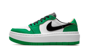 Jordan 1 Elevate Low SE Lucky Green (Women's)