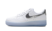 Air Force 1 Low '07 "Crocodile White Blue Tint" IR1981 100