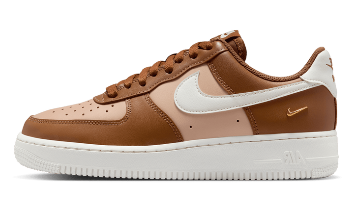 Air Force 1 '07 WMNS "Pink Smoke" IV5197 201