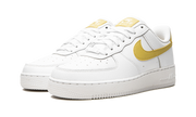 AIR FORCE 1 LO MNS WMNS "White / Saturn Gold" 315115 170