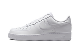 Air Force 1 Low '07 LV8 "White Carbon Fiber" HF2886 100