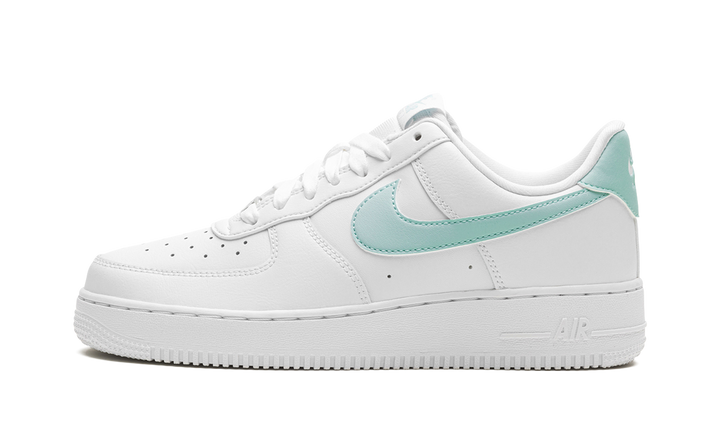 AIR FORCE 1 '07 WMNS "White / Jade Ice" DD8959 113