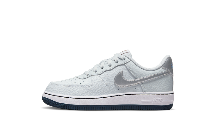 AIR FORCE 1 PS "METALLIC SILVER" CZ1685 004