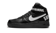 Air Force 1 High Supreme SP "Black" 698696 010