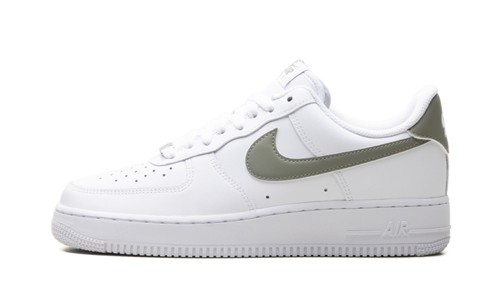 AIR FORCE 1 '07 "White/Gold" FJ4146 116