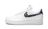AIR FORCE 1 LO '07 MNS WMNS "Black Paisley" DH4406 101