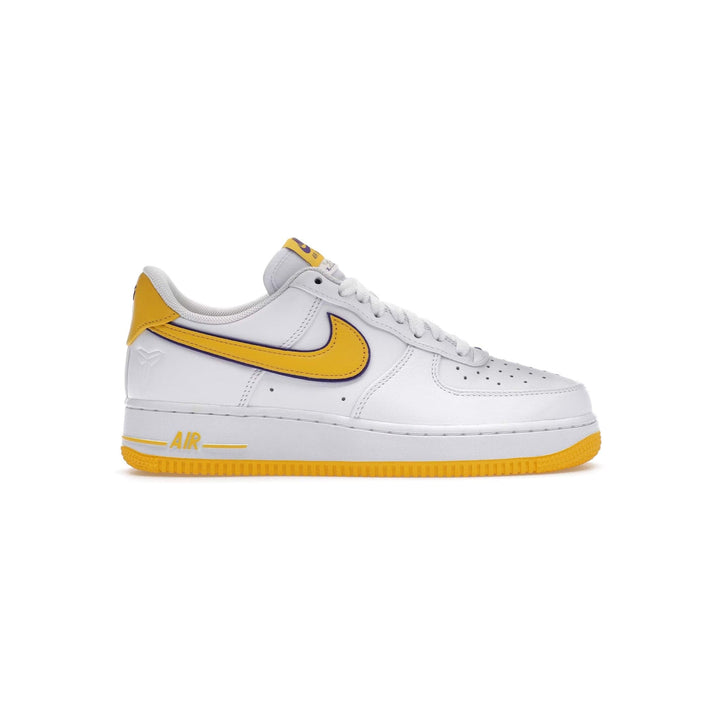 Nike Air Force 1 Low Retro QS Kobe Bryant Lakers Home