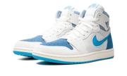 Jordan 1 High Zoom Air CMFT 2 Dark Powder Blue