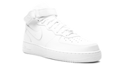 Air Force 1 Mid '07 "Triple White" CW2289 111