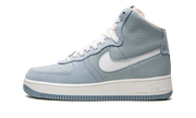 AIR FORCE 1 HIGH SCULPT MNS WMNS "Worn Blue" DQ9325 300