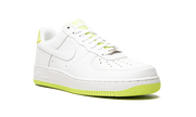 Air Force 1 '07 "White / Volt" 315122 119
