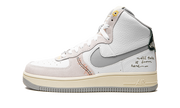 AIR FORCE 1 HIGH SCULPT WMNS "We'll Take It From Here" DV2187 100