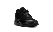 Jordan 3 Retro Black Cat (2025) (TD)