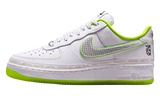 Air Force 1 Low '07 "NY vs. NY" IR1982 100