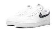 AIR FORCE 1 LO '07 MNS WMNS "Black Paisley" DH4406 101