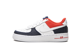 Air Force 1 LV8 (GS) "USA" DJ5180 100