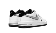 AIR FORCE 1 LV8 GS "Motocross White Grey Black" DO3809 101