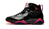 Jordan 7 Retro Black Patent (Women's)
