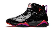 Jordan 7 Retro Black Patent (Women's)