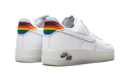 Air Force 1 Low "Be True 2020" CV0258 100