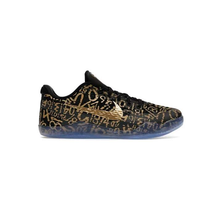 Nike Kobe 11 Protro Mamba Day
