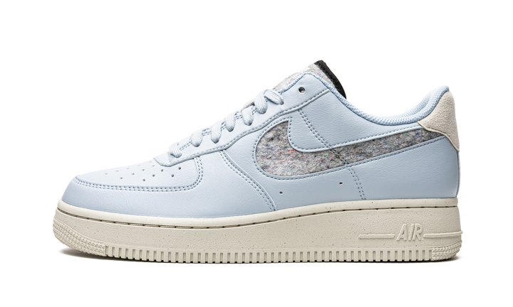 AIR FORCE 1 LO 07 SE () WMNS "Light Armory Blue" DA6682 400