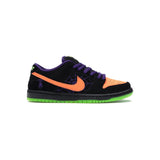 Nike SB Dunk Low Night of Mischief Halloween