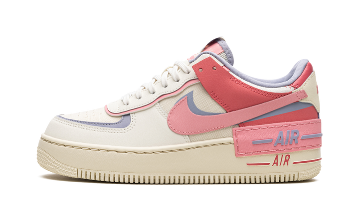Air Force 1 Low Shadow WMNS "Sail Sea Coral" DV7449 101
