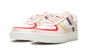 AIR FORCE 1 "07 LX MNS WMNS "Stitched Canvas - Silt Red" CK6572 600