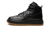 AIR FORCE 1 HI UT 2.0 MNS WMNS "Black Gum Medium Brown" DC3584 001