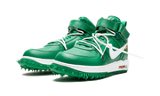 Air Force 1 Mid "Off-White - Pine Green" DR0500 300