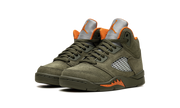 Jordan 5 Retro Olive (2024) (PS)