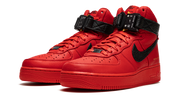 Air Force 1 Hi "1017 ALYX 9SM Red Black" CQ4018 601