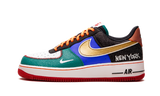 Air Force 1 Low 07 "What The NY" CT3610 100