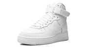 Air Force 1 High GS "Triple White" 653998 100