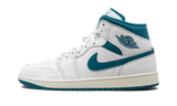 Jordan 1 Mid SE Industrial Blue